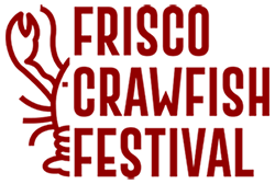 FRISCO CRAWFISH FESTIVAL