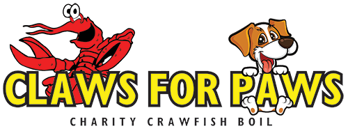 Claws for Paws Charity Crawfish Boil